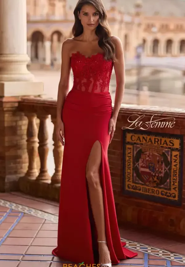 33399^La Femme Online