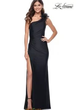 32076^La Femme Clearance