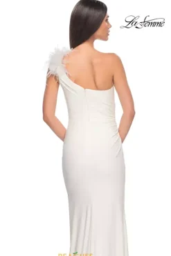 32076^La Femme Clearance