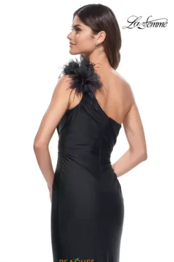 32076^La Femme Clearance