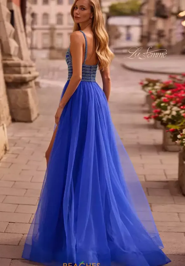 32714^La Femme Clearance