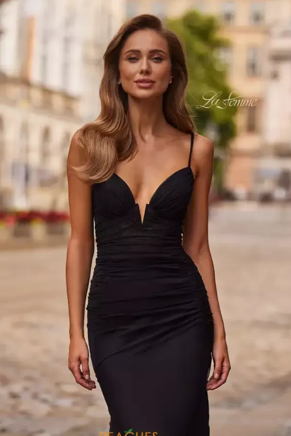 33378^La Femme Discount