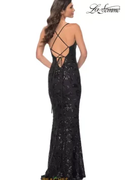 32415^La Femme Clearance