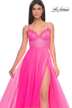 32306^La Femme Discount