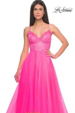 32306^La Femme Discount