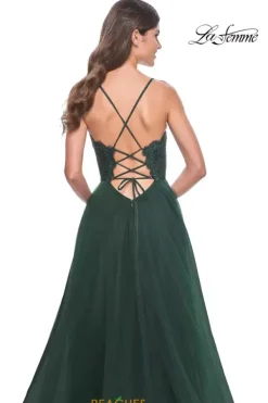 32306^La Femme Discount