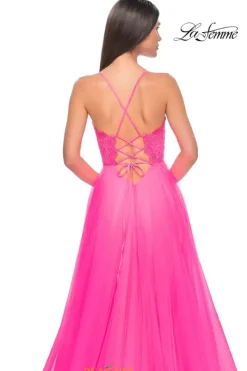 32306^La Femme Discount