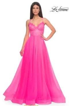 32306^La Femme Discount