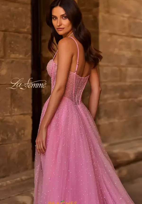 32644^La Femme Clearance