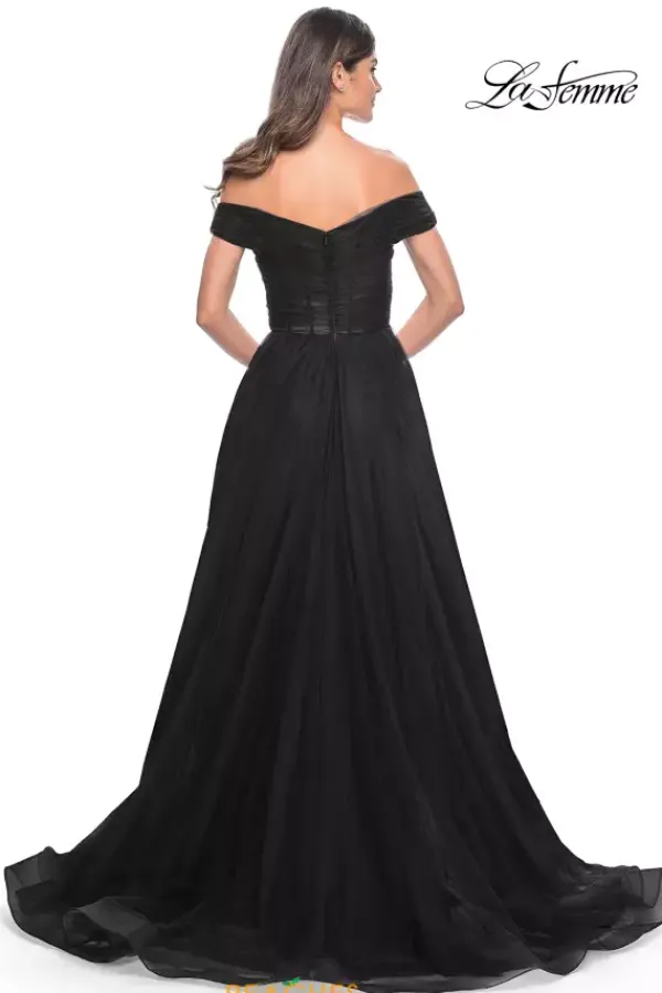 30498^La Femme Outlet