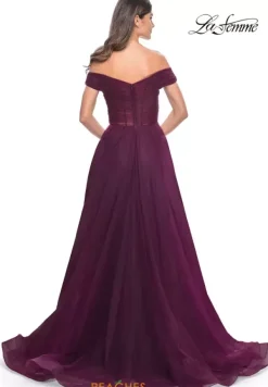 30498^La Femme Outlet