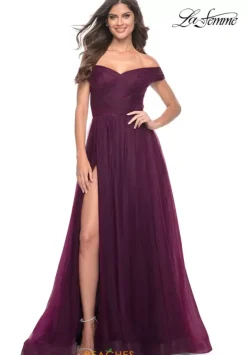 30498^La Femme Outlet