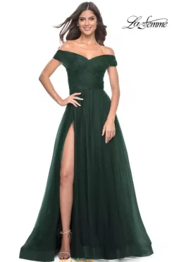 30498^La Femme Outlet