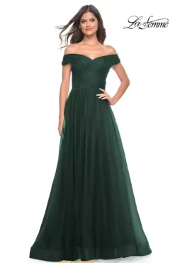 30498^La Femme Outlet