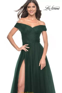 30498^La Femme Outlet