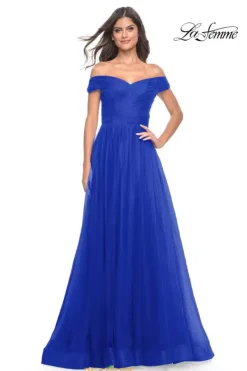 30498^La Femme Outlet