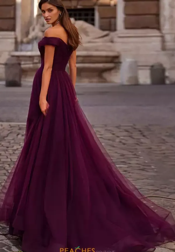 30498^La Femme Outlet