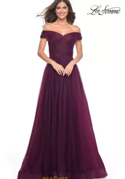 30498^La Femme Outlet