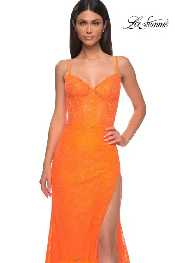 32671^La Femme Clearance