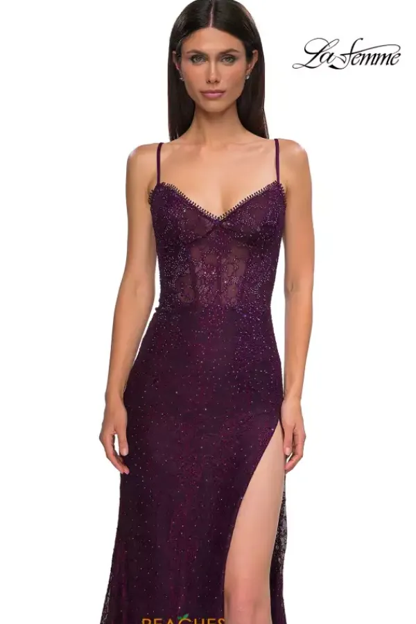 32671^La Femme Clearance