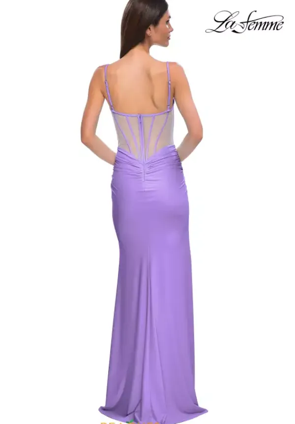 32962^La Femme Discount