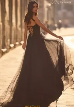 32731^La Femme Clearance