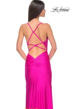 32317^La Femme Clearance