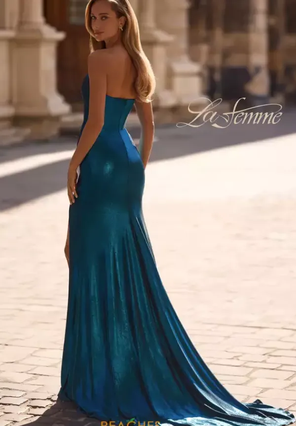 32828^La Femme Hot