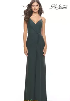 31169^La Femme Discount