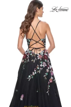 32051^La Femme Clearance