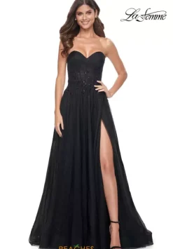 32005^La Femme Clearance