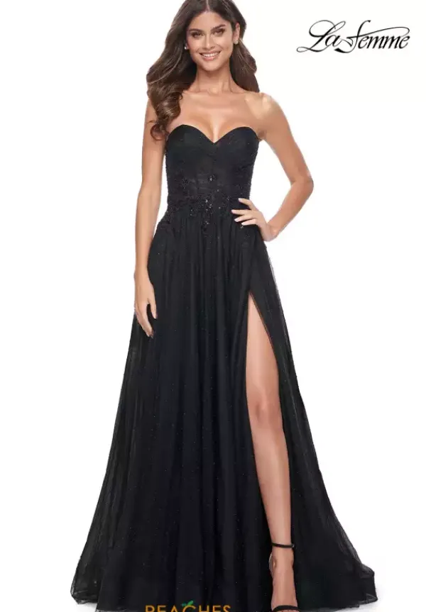 32005^La Femme Clearance