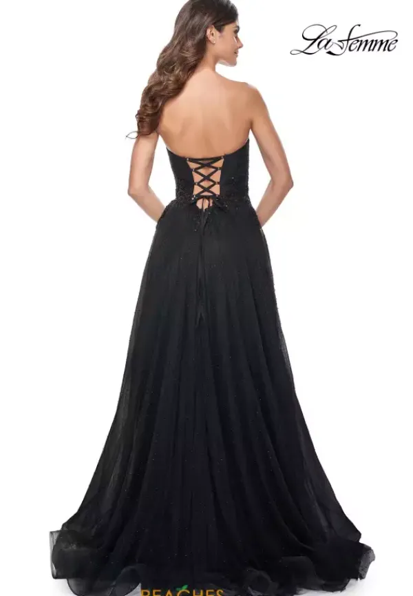 32005^La Femme Clearance