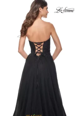 32005^La Femme Clearance