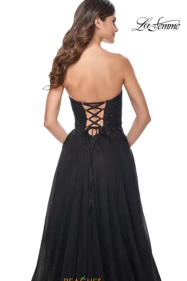 32005^La Femme Clearance