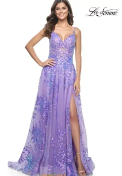 32223^La Femme Clearance