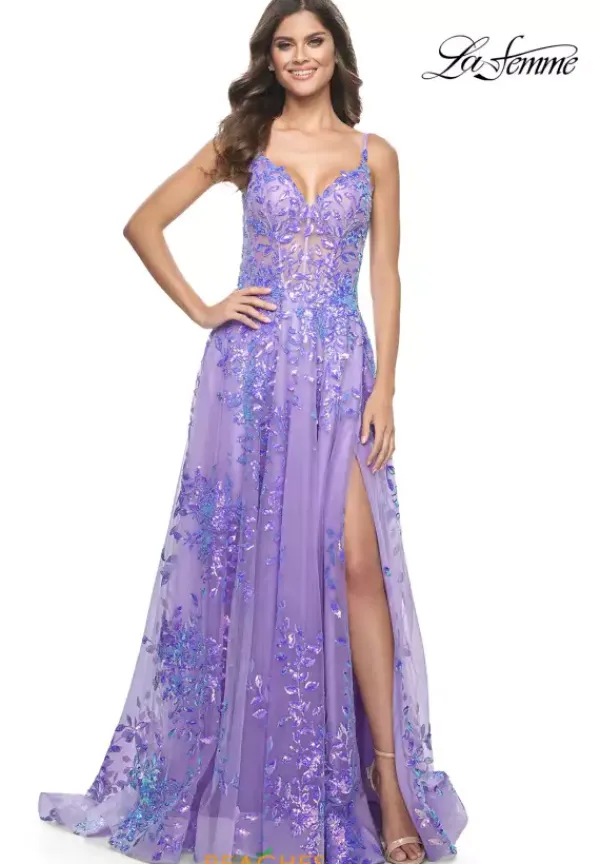 32223^La Femme Clearance