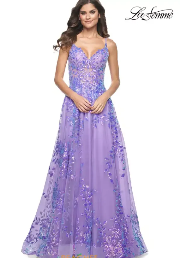 32223^La Femme Clearance