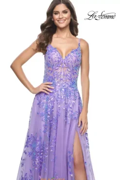 32223^La Femme Clearance