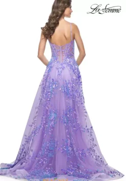 32223^La Femme Clearance