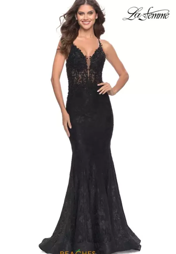 31265^La Femme Discount