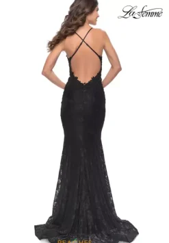 31265^La Femme Discount