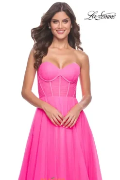 32341^La Femme Discount