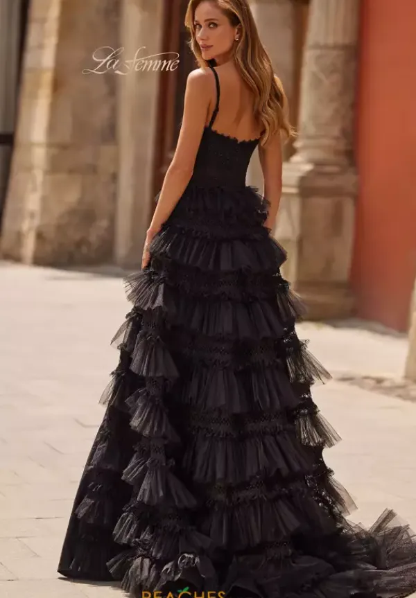 33493^La Femme Outlet