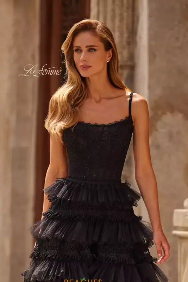 33493^La Femme Outlet