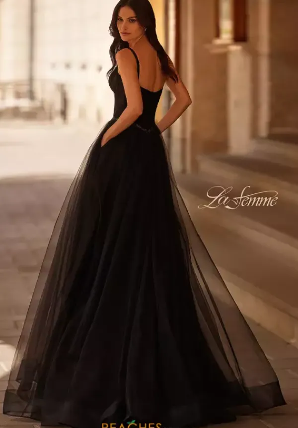 32656^La Femme Clearance