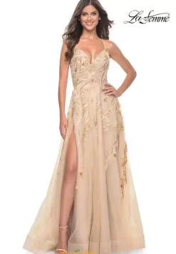 32032^La Femme Discount