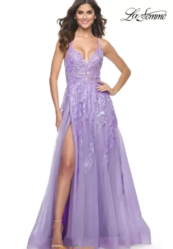 32032^La Femme Discount