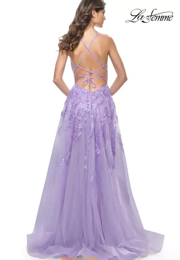 32032^La Femme Discount