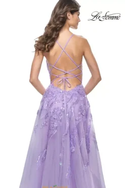 32032^La Femme Discount